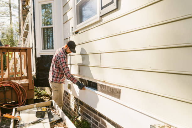 Trusted Emergency Siding Repair service in Stone Mountain, GA - Creative Siding